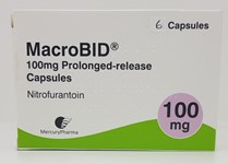 MacroBID 6 capsules